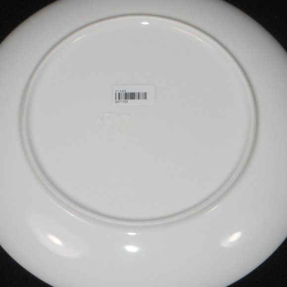 4 New Side Plates, Made in Japan - Picture 3 of 4